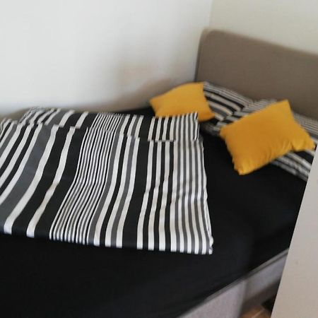 Studio Apartman Noa Fiume Kültér fotó